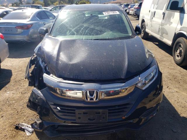 3CZRU5H31MM728687 Honda HR-V LX