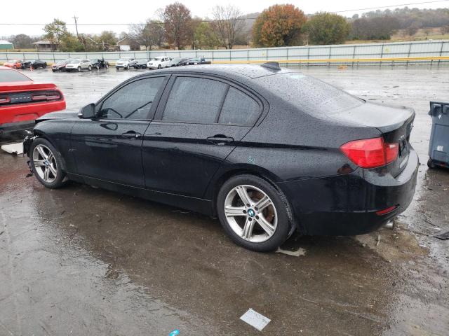 WBA3C3G59ENS69239 BMW 320 I Xdrive