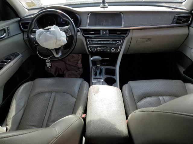 5XXGU4L32JG224340 KIA OPTIMA EX