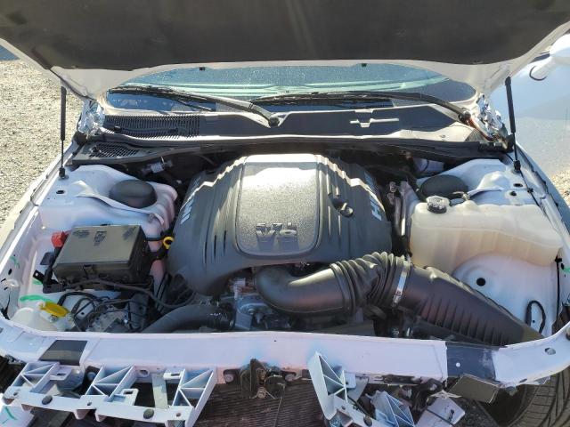 2C3CDZBT4NH174657 Dodge Challenger R/t