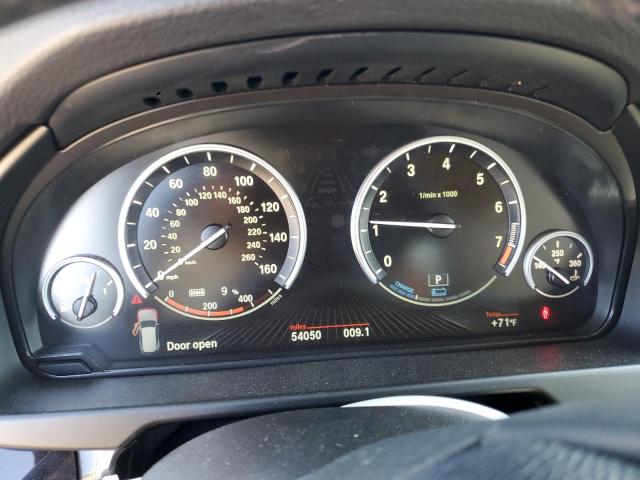 5UXKT0C51G0S75215 BMW X5 Xdr40e