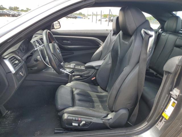 WBA4Z1C51JEC60724 BMW 430I