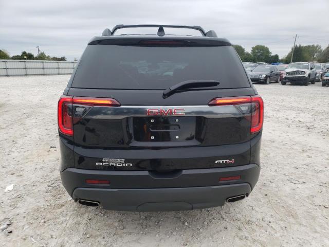 1GKKNLLS2PZ221621 GMC Acadia At4