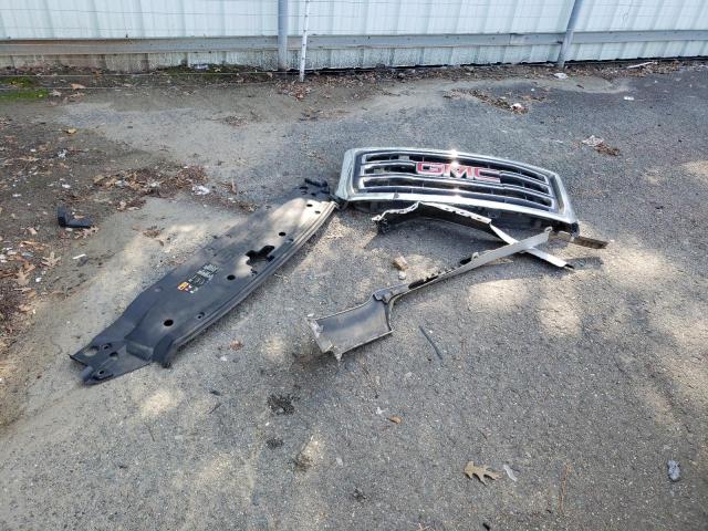 3GTU2VEC5FG143588 GMC Sierra K1500 Slt
