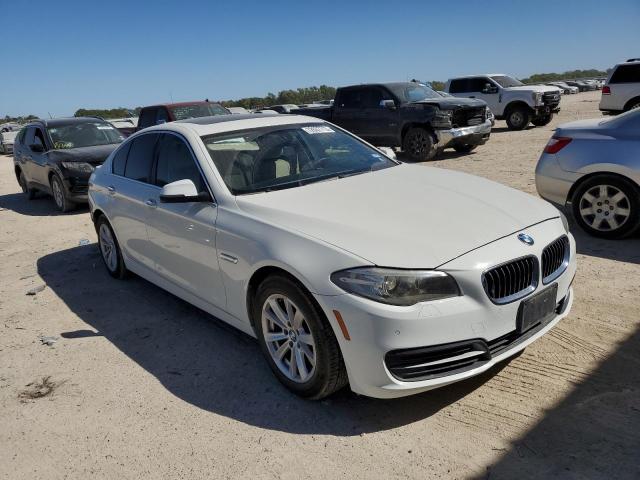 WBA5A5C50ED506335 BMW 528 I