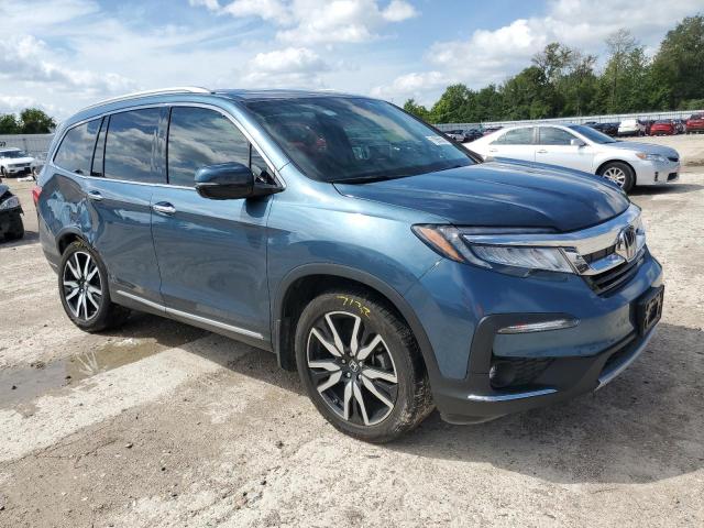 5FNYF6H06KB089019 Honda Pilot Elite