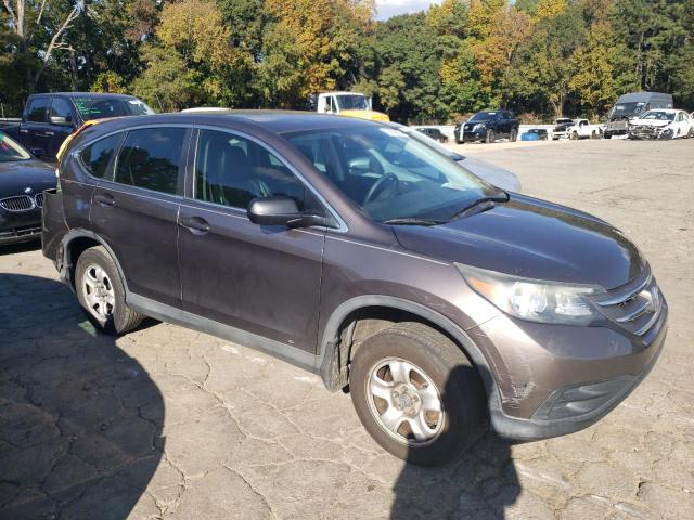 2HKRM4H36EH620461 Honda CR-V LX