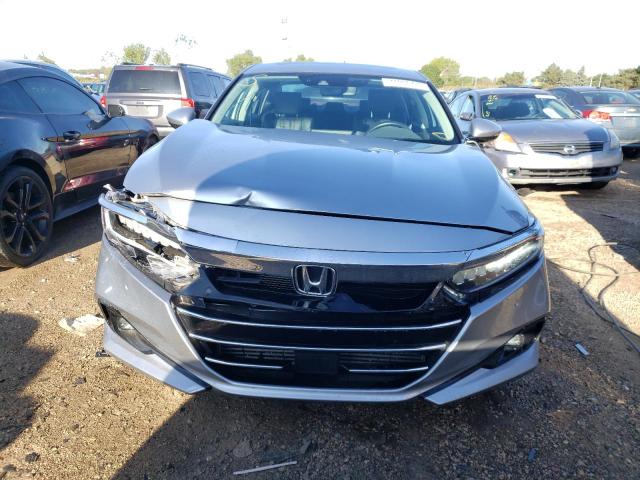 1HGCV2F91MA006004 Honda Accord Touring