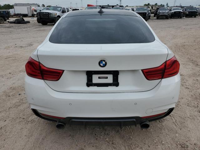 WBA4J5C56JBF06313 BMW 440i Gran Coupe