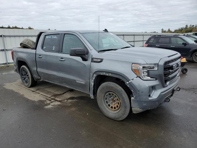 3GTU9CED7LG414994 GMC Sierra K1500 Elevation