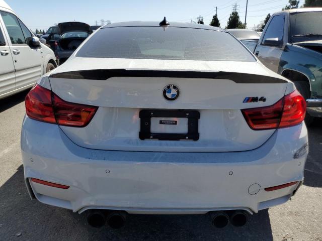 WBS4Y9C51KAG67450 BMW M4