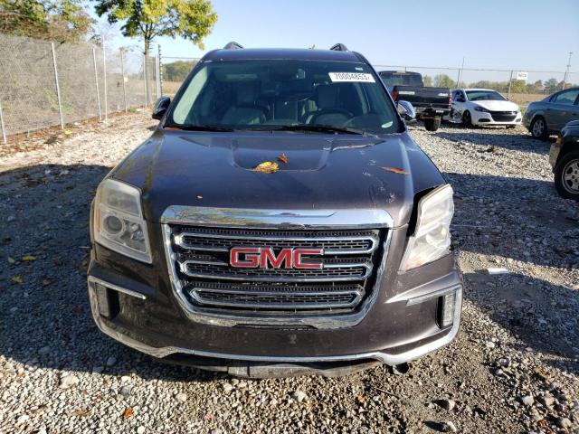 2GKFLPE37G6165188 GMC Terrain Slt