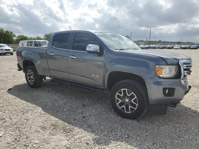 1GTG6CEN4J1140969 GMC CANYON SLE