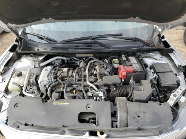 3N1AB8CV7MY304297 Nissan SENTRA SV