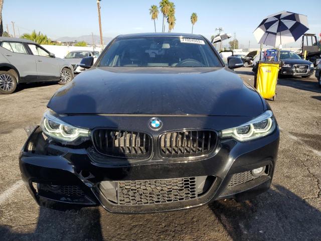 WBA8B3C51JK843097 BMW 340 I