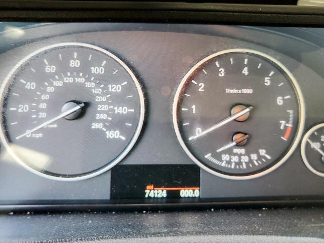 5UXWZ7C56F0F75746 BMW X3 Sdrive28i