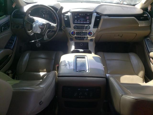 1GKS2BKC6FR546669 GMC YUKON SLT