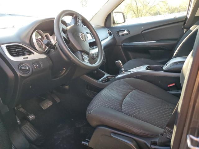 3C4PDDBG7HT591995 Dodge Journey Sxt