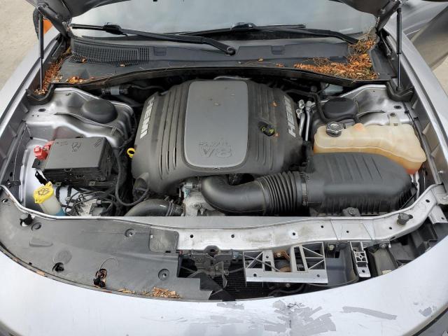2C3CDXCT6HH587705 Dodge CHARGER R/T