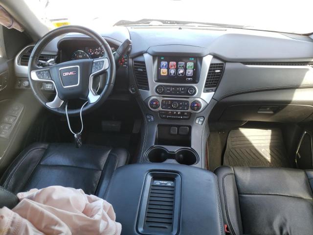 1GKS2GKC6HR312127 GMC Yukon Xl K1500 Slt