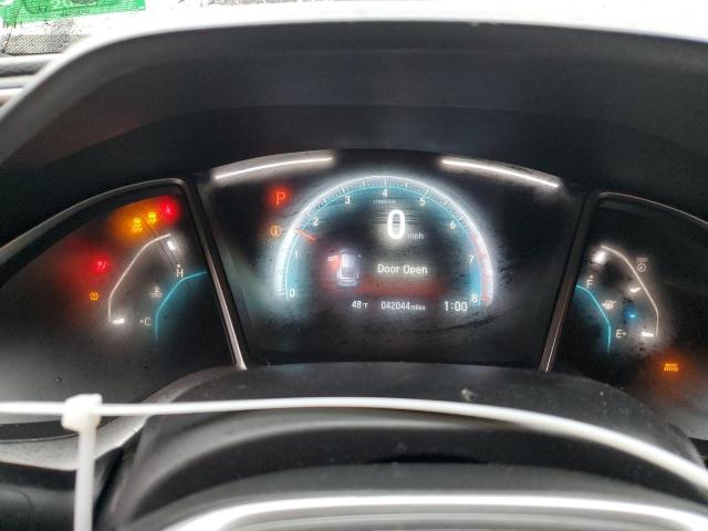 2HGFC3B75HH355381 Honda CIVIC EXL
