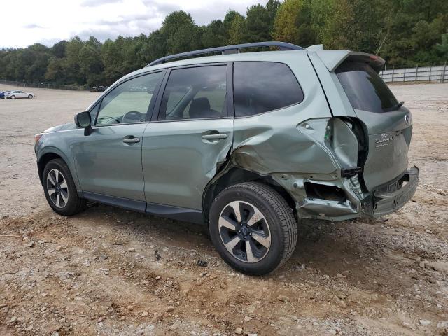 JF2SJAEC7HH568436 Subaru Forester 2.5i Premium