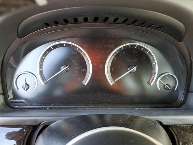 WBAKP9C51FD979414 BMW 550 Xi