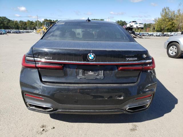 WBA7U2C04LGJ59316 BMW 750 Xi