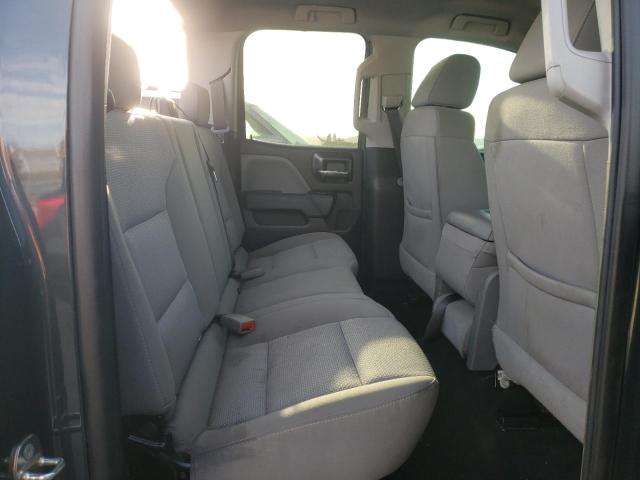 1GTV2LECXJZ307967 GMC Sierra K1500