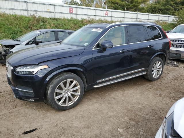 Auction sale of the 2016 Volvo Xc90 T6, vin: YV4A22PL4G1042487, lot number: 71430803