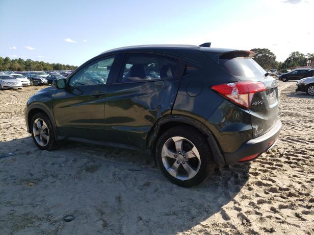 3CZRU6H76HM715688 Honda Hr-v Exl
