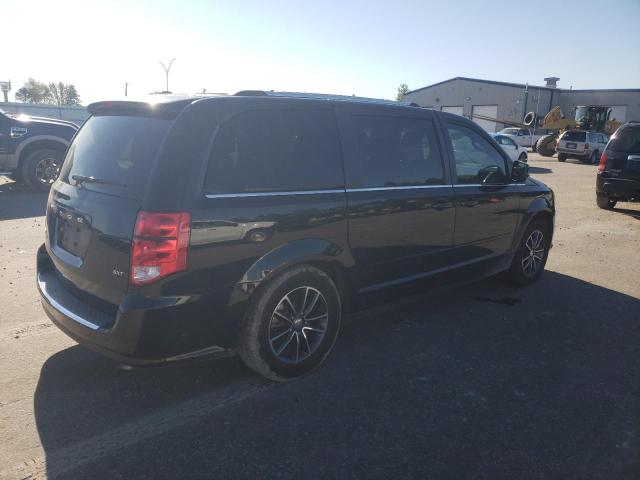2C4RDGCG9HR662495 Dodge Grand Caravan Sxt