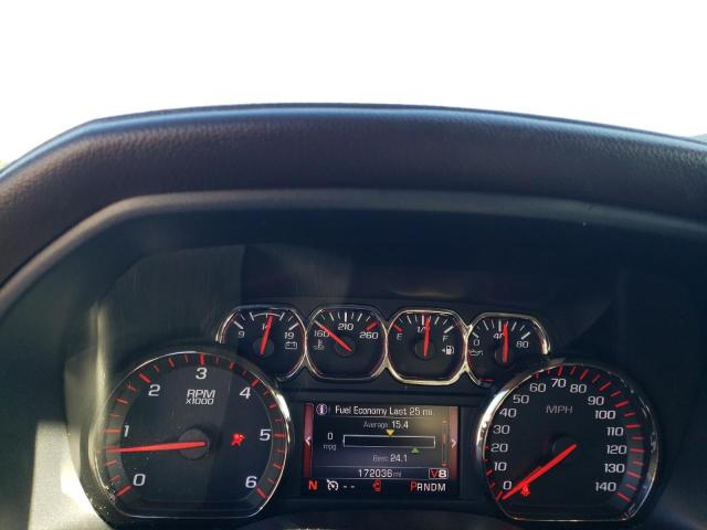 3GTU2NEC8GG162704 GMC Sierra K1500 Slt