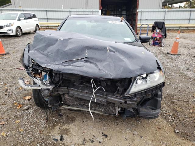 1HGCT2B85EA000873 Honda ACCORD EXL