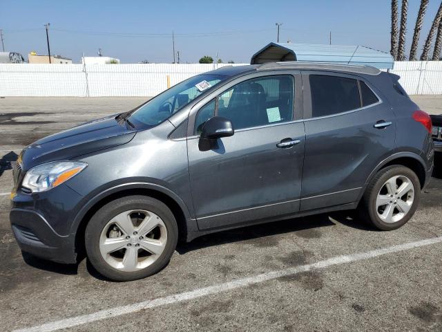 Auction sale of the 2016 Buick Encore, vin: KL4CJASB9GB645754, lot number: 71672793