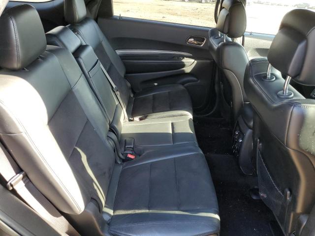 1C4RDJDG4KC617153 Dodge DURANGO GT