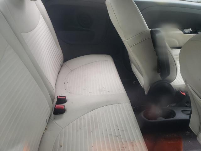 3C3CFFBR6FT555903 Fiat 500 SPORT