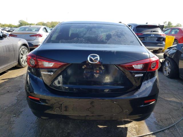 JM1BM1T70G1339485 Mazda 3 SPORT