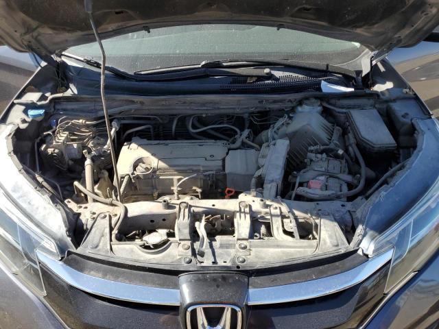5J6RM4H37GL140941 Honda CR-V LX
