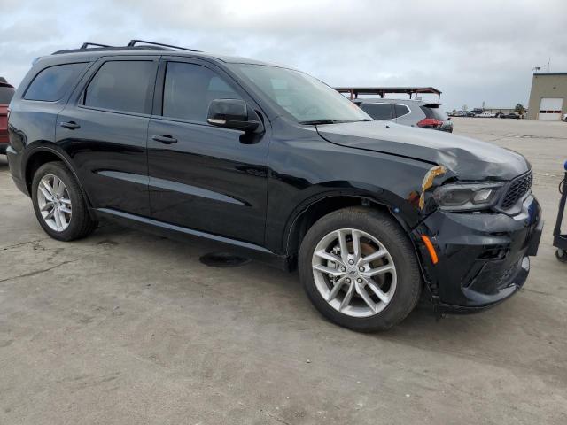 1C4RDHDG3NC203097 Dodge DURANGO GT