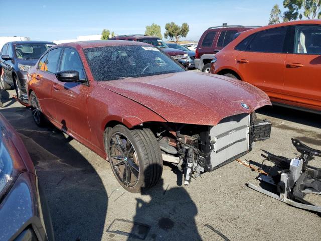 3MW5U7J09M8B63403 BMW M340I