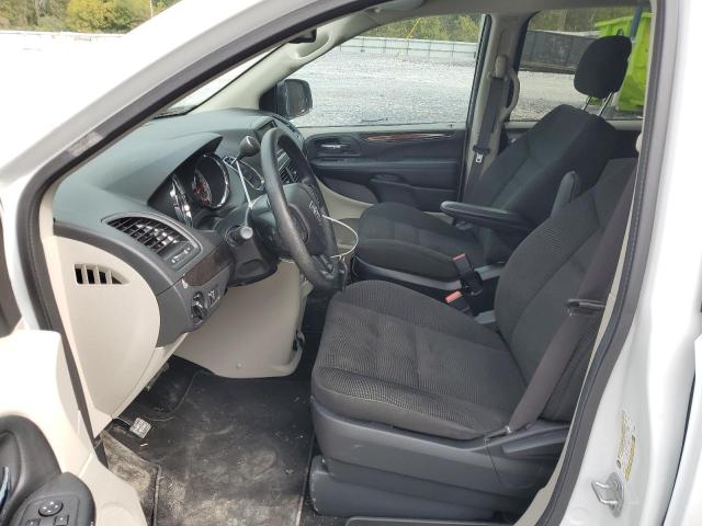 2C4RDGBG7LR200365 Dodge Grand Caravan Se