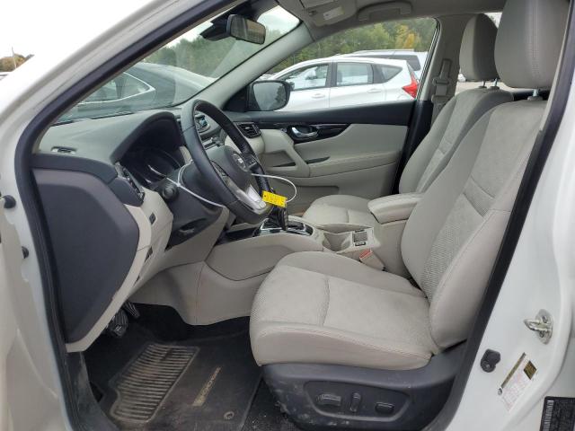 JN1BJ1BW5MW669805 Nissan Rogue Sport Sv