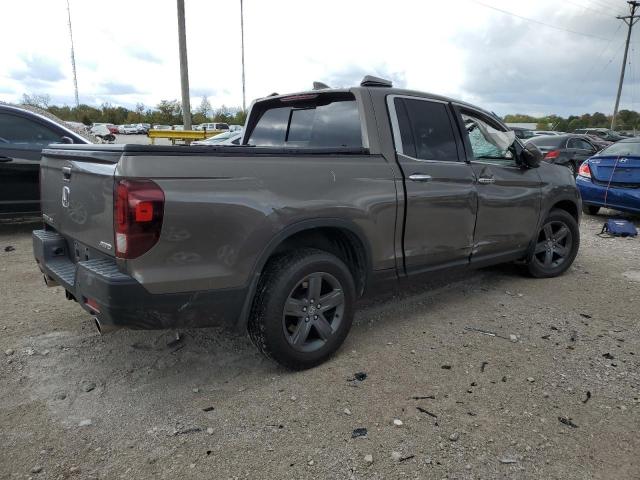 5FPYK3F72NB013027 Honda Ridgeline Rtl