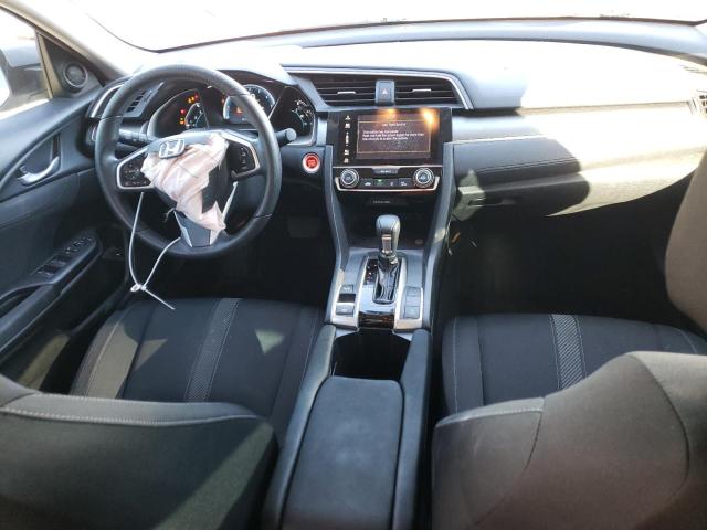 2HGFC2F74GH509842 Honda CIVIC EX
