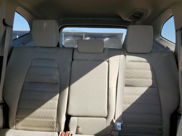 2HKRW2H53KH648200 Honda CR-V EX