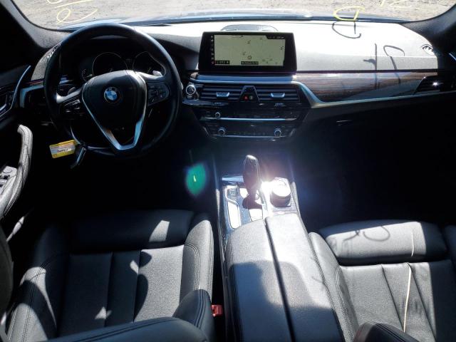 WBAJA5C51JWA36123 BMW 530 I