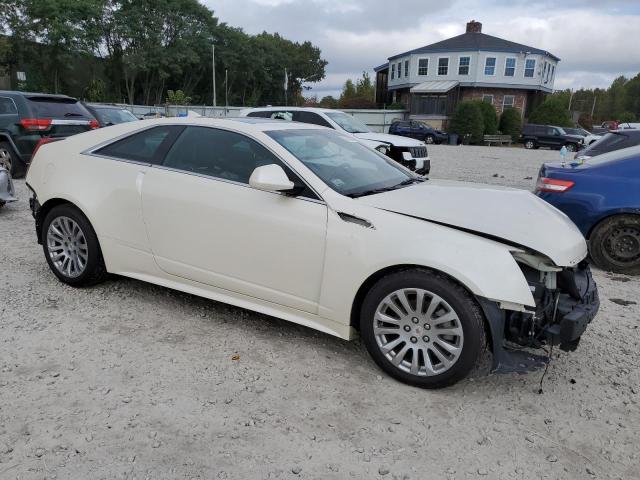 1G6DG1E33E0119449 Cadillac Cts Performance Collection