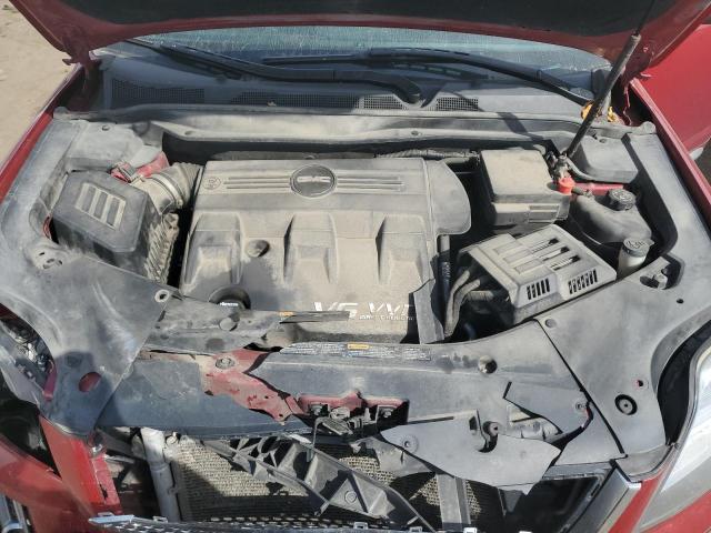 2GKFLZE36F6178170 GMC Terrain Denali
