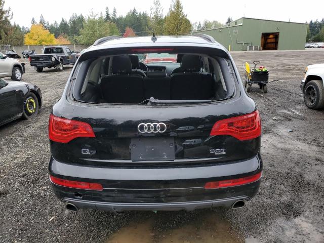 WA1LGAFE9FD012127 Audi Q7 Premium Plus